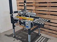 Doossluitmachine, siat, s8/4-s, 2015
