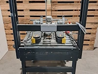 Doossluitmachine, siat, s8/4-s, 2015 - afbeelding 13 van  23