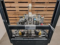 Doossluitmachine, siat, s8/4-s, 2015 - afbeelding 14 van  23
