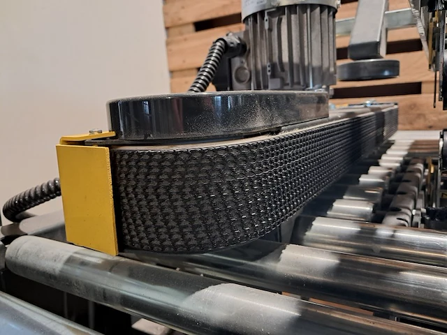 Doossluitmachine, siat, s8/4-s, 2015 - afbeelding 15 van  23