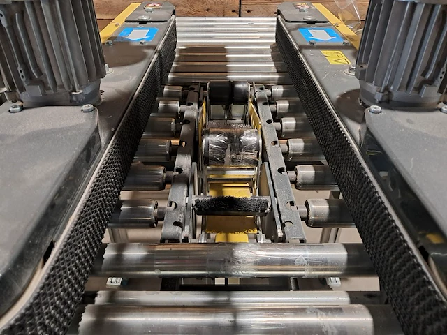 Doossluitmachine, siat, s8/4-s, 2015 - afbeelding 16 van  23