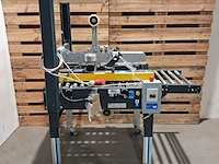 Doossluitmachine, siat, s8/4-s, 2015 - afbeelding 12 van  23