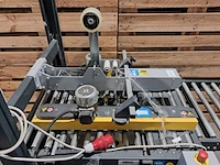 Doossluitmachine, siat, s8/4-s, 2015 - afbeelding 17 van  23