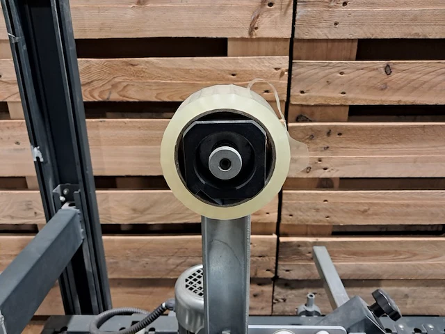 Doossluitmachine, siat, s8/4-s, 2015 - afbeelding 18 van  23
