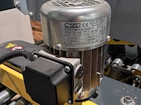 Doossluitmachine, siat, s8/4-s, 2015 - afbeelding 20 van  23
