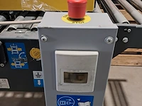 Doossluitmachine, siat, s8/4-s, 2015 - afbeelding 22 van  23
