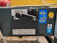 Doossluitmachine, siat, s8/4-s, 2015 - afbeelding 23 van  23