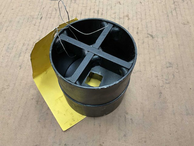 Doppen (19x) - afbeelding 1 van  6