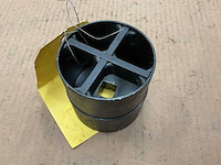 Doppen (19x) - afbeelding 1 van  6