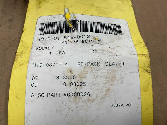 Doppen (19x) - afbeelding 4 van  6