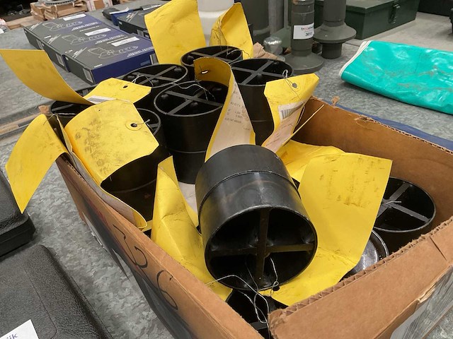 Doppen (19x) - afbeelding 5 van  6