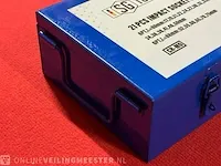 Doppen set sg tools - afbeelding 4 van  4