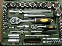 Doppendoos mannesmann - afbeelding 5 van  7