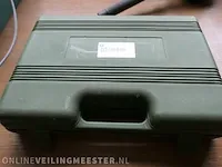 Doppendoos mannesmann - afbeelding 7 van  7