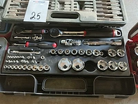 Doppenset (4x) - afbeelding 4 van  9