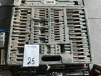 Doppenset (4x) - afbeelding 9 van  9