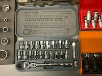 Doppenset (5x) - afbeelding 4 van  6