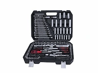 Doppenset kraftpro , 216pcs - afbeelding 1 van  1