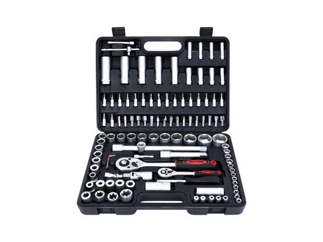 Doppenset ultratoolz, 108pcs - afbeelding 1 van  1