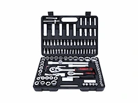 Doppenset ultratoolz, 108pcs - afbeelding 1 van  1