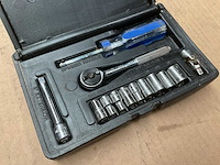 Doppenset - afbeelding 1 van  4