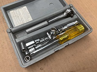 Doppenset - afbeelding 1 van  4