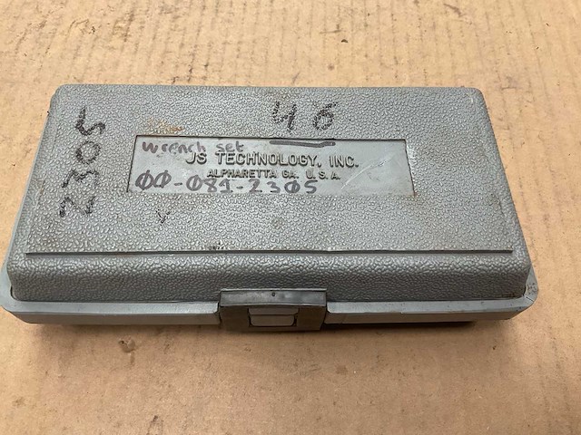 Doppenset - afbeelding 4 van  4