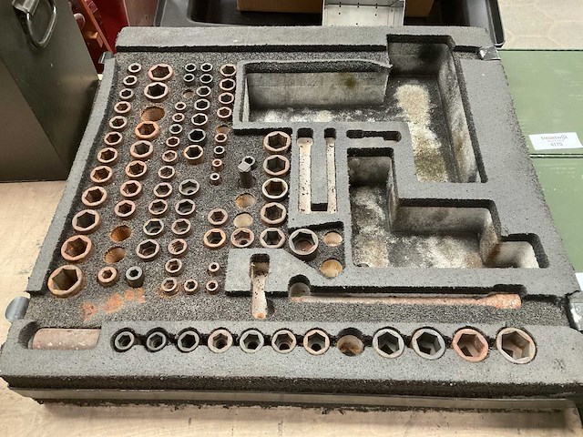 Doppenset - afbeelding 2 van  3