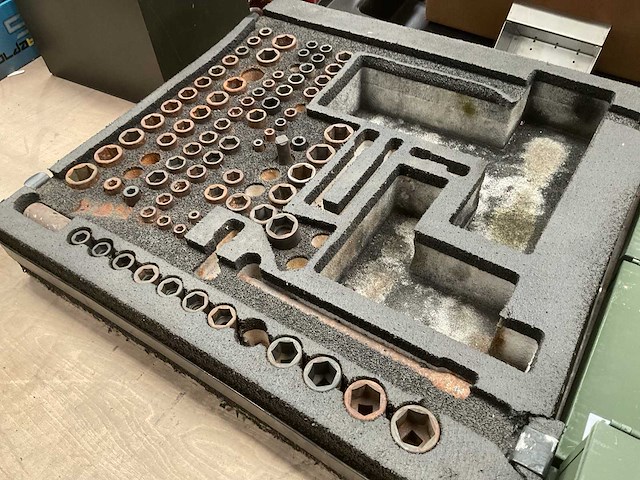 Doppenset - afbeelding 3 van  3