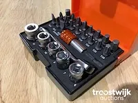Doppenset - afbeelding 3 van  4