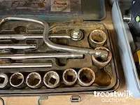 Doppenset - afbeelding 3 van  3