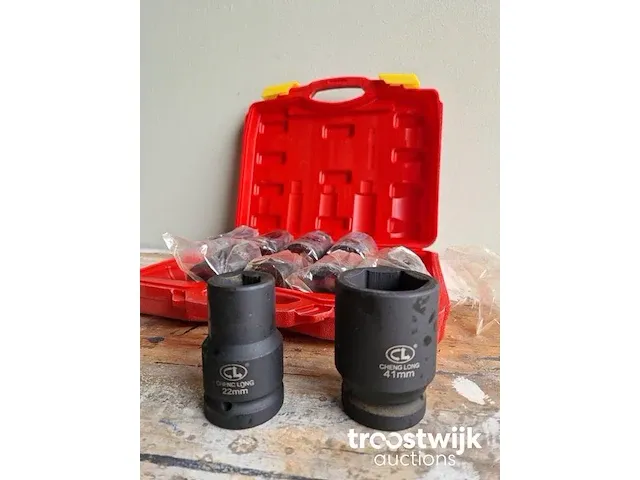 Doppenset - afbeelding 3 van  6