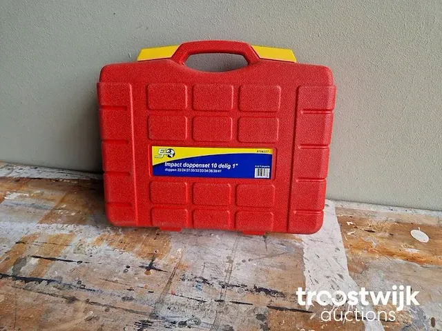Doppenset - afbeelding 6 van  6
