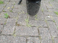Doppio duo sit - fatbike - stadsfiets - afbeelding 4 van  15