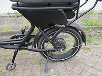 Doppio duo sit - fatbike - stadsfiets - afbeelding 8 van  15