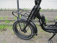 Doppio duo sit - fatbike - stadsfiets - afbeelding 9 van  15