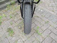 Doppio duo sit - fatbike - stadsfiets - afbeelding 12 van  15