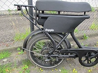 Doppio duo sit - fatbike - stadsfiets - afbeelding 15 van  15