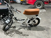 Doppio elektrische fiets (3x) - afbeelding 2 van  14