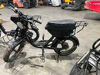 Doppio elektrische fiets (3x) - afbeelding 3 van  14