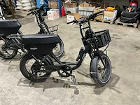 Doppio elektrische fiets (3x) - afbeelding 7 van  14