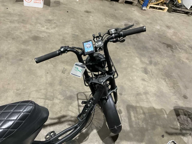Doppio elektrische fiets (3x) - afbeelding 10 van  14