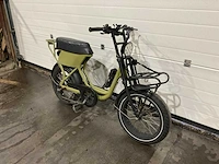 Doppio elektrische fiets - afbeelding 2 van  14