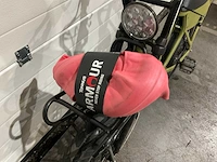 Doppio elektrische fiets - afbeelding 3 van  14