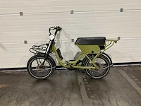 Doppio elektrische fiets - afbeelding 1 van  14