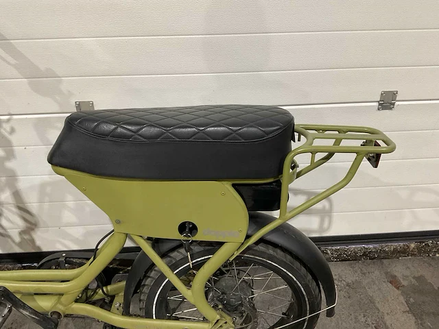 Doppio elektrische fiets - afbeelding 9 van  14