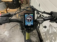 Doppio elektrische fiets - afbeelding 12 van  14