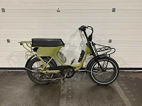 Doppio elektrische fiets - afbeelding 13 van  14