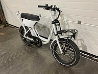 Doppio elektrische fiets - afbeelding 2 van  11