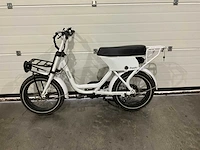 Doppio elektrische fiets - afbeelding 1 van  11